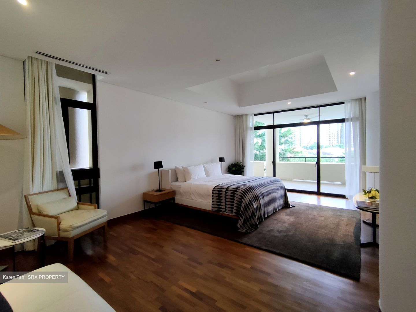 The Colonnade (D10), Condominium #343403421
